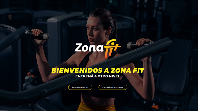 Zona Fit